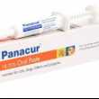 "Panakur": medicament antihelmintic