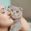Cum să tratezi curgerea nasului unei pisici acasă?